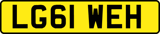 LG61WEH