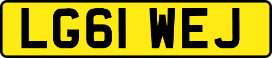 LG61WEJ