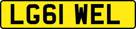 LG61WEL
