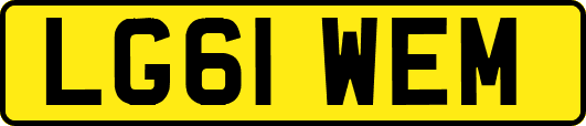 LG61WEM
