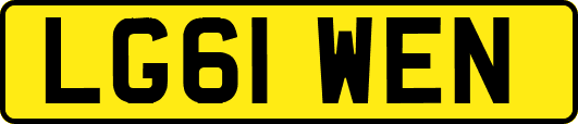 LG61WEN