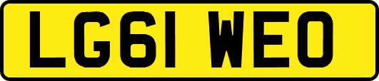LG61WEO