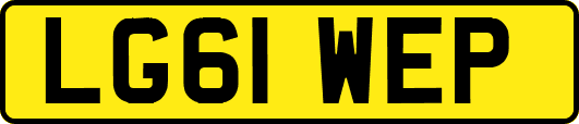 LG61WEP