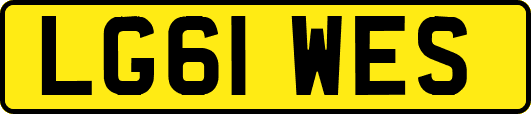 LG61WES