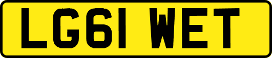 LG61WET
