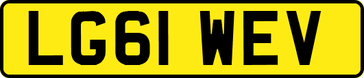 LG61WEV