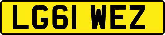 LG61WEZ