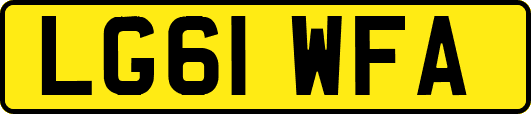 LG61WFA