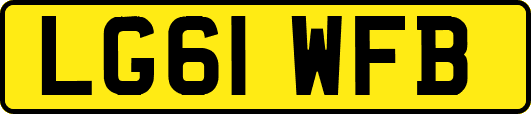 LG61WFB