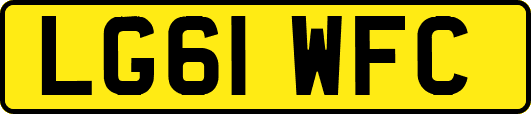 LG61WFC