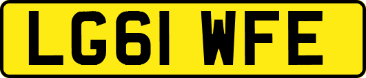 LG61WFE