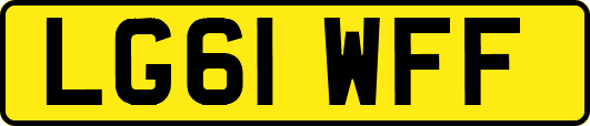 LG61WFF