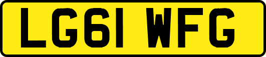 LG61WFG
