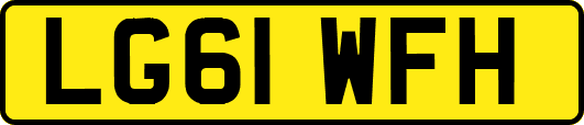 LG61WFH