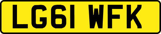 LG61WFK
