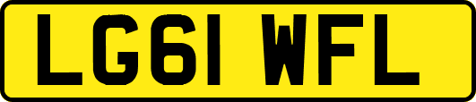 LG61WFL