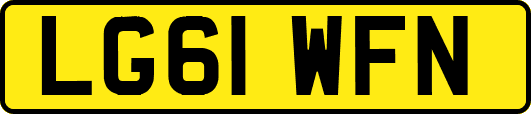 LG61WFN