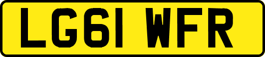 LG61WFR
