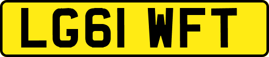 LG61WFT