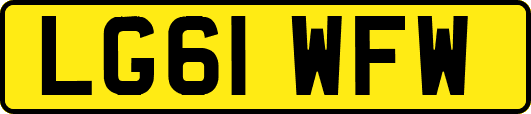LG61WFW