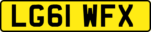 LG61WFX
