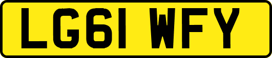 LG61WFY