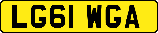 LG61WGA