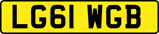 LG61WGB