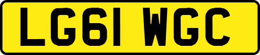 LG61WGC