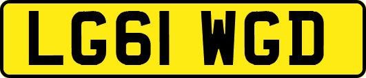 LG61WGD