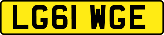 LG61WGE