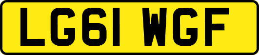 LG61WGF