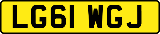 LG61WGJ