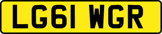 LG61WGR