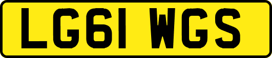LG61WGS