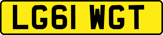 LG61WGT