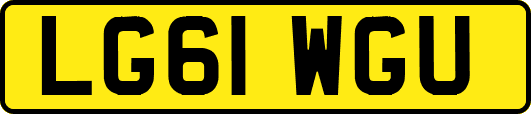 LG61WGU