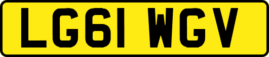 LG61WGV