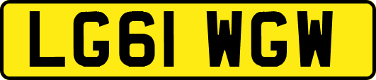 LG61WGW