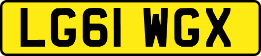 LG61WGX