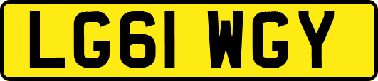 LG61WGY