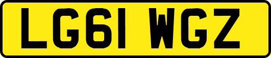 LG61WGZ