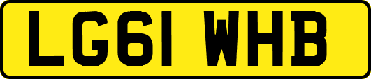 LG61WHB