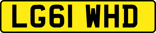 LG61WHD
