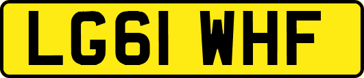 LG61WHF
