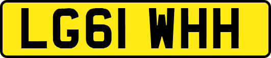 LG61WHH