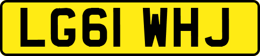 LG61WHJ