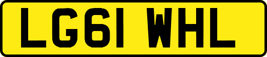 LG61WHL