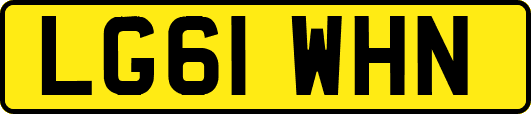 LG61WHN
