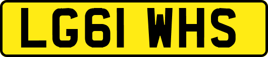 LG61WHS